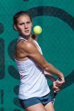 Helene Grimm 322 - Lilienthal Open